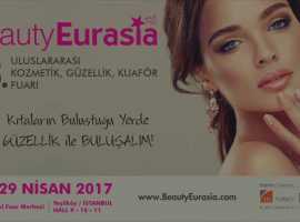 Beauty Eurasia 2017